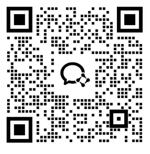 添加门提岛顾问微信二维码